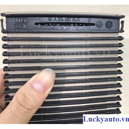 Nắp đậy cốp để đồ xe Mercedes E200 CGI/ E200 đời 2011_ 204 680 76 07_ 2046807607